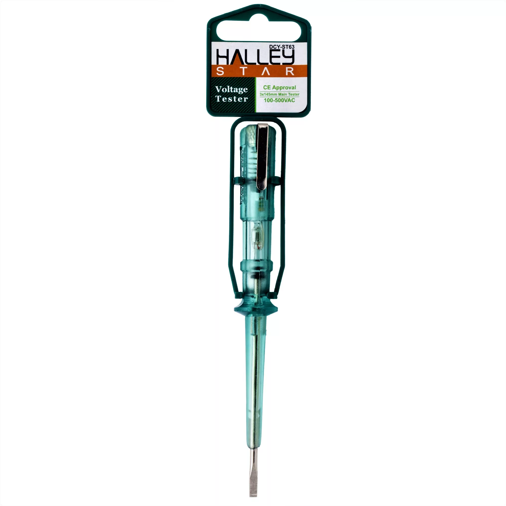 فازمتر هالی استار مدل DCY-ST63