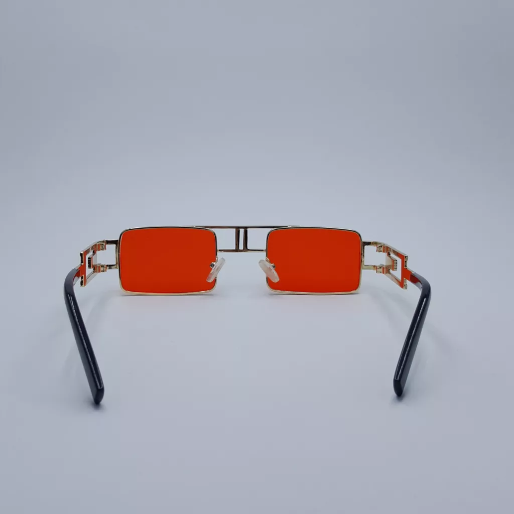 عینک آفتابی  مدل dif007