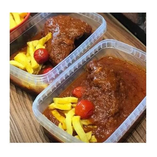 ظرف نگهدارنده طب پلاستیک مدل c 1000 کد AT 2614 مجموعه 28 عددی