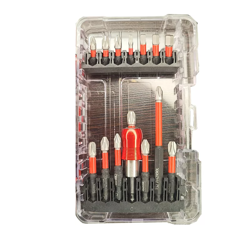 سری پیچ گوشتی جاملی مدل 2769 بسته 29 عددی