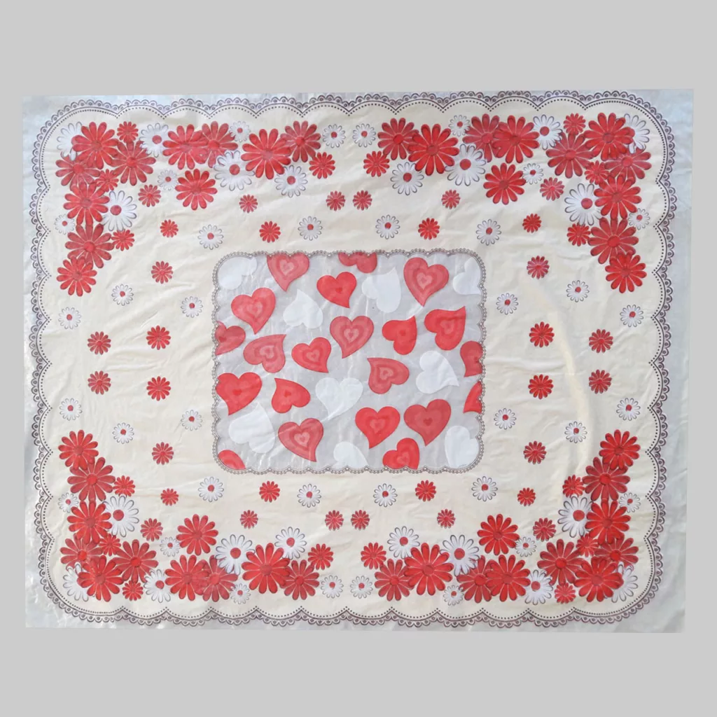 سفره 4 نفره کد babker11