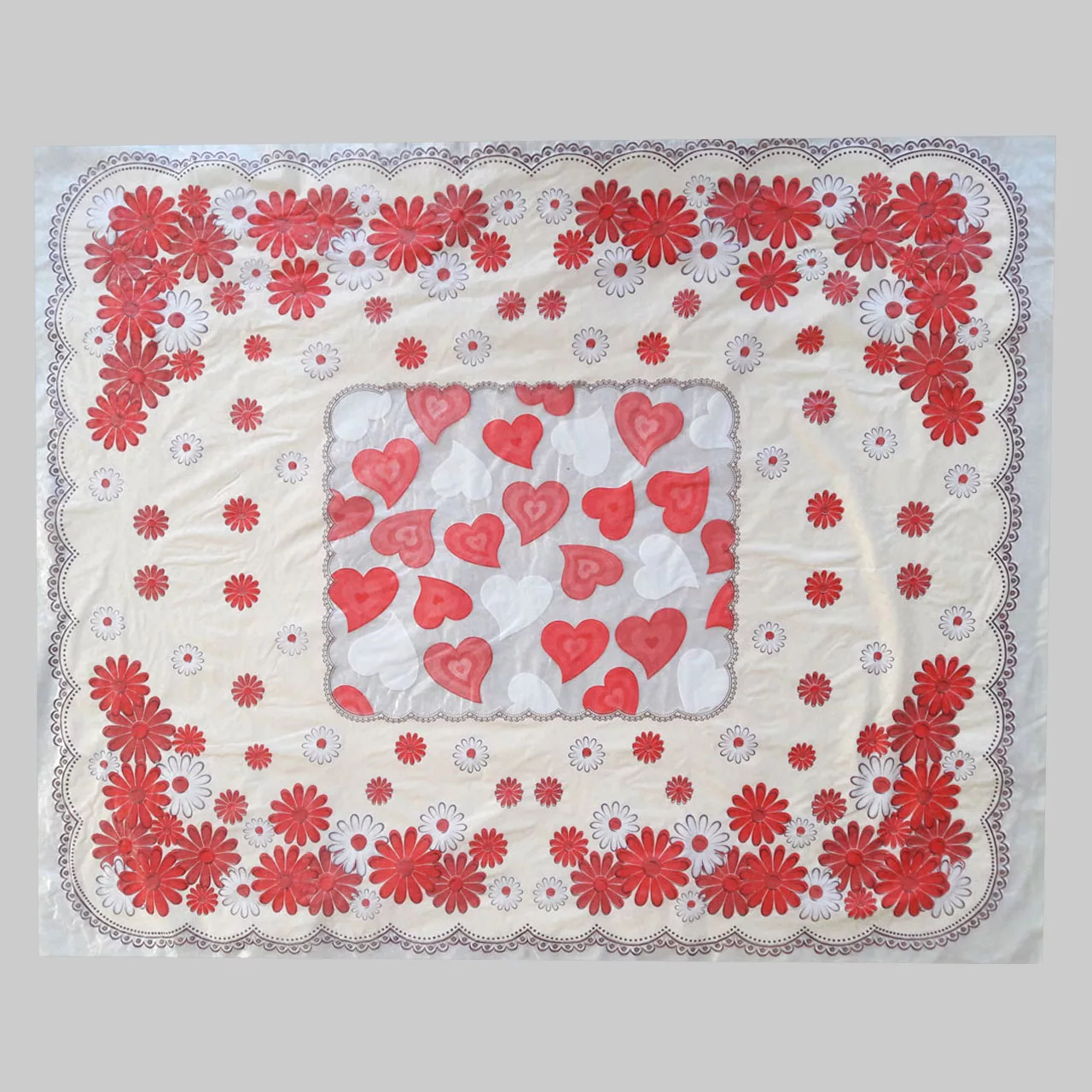 سفره 4 نفره کد babker11