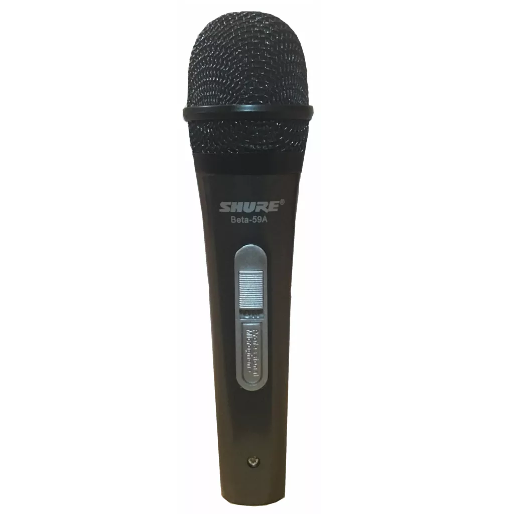 میکروفن با سیم بتا 59A