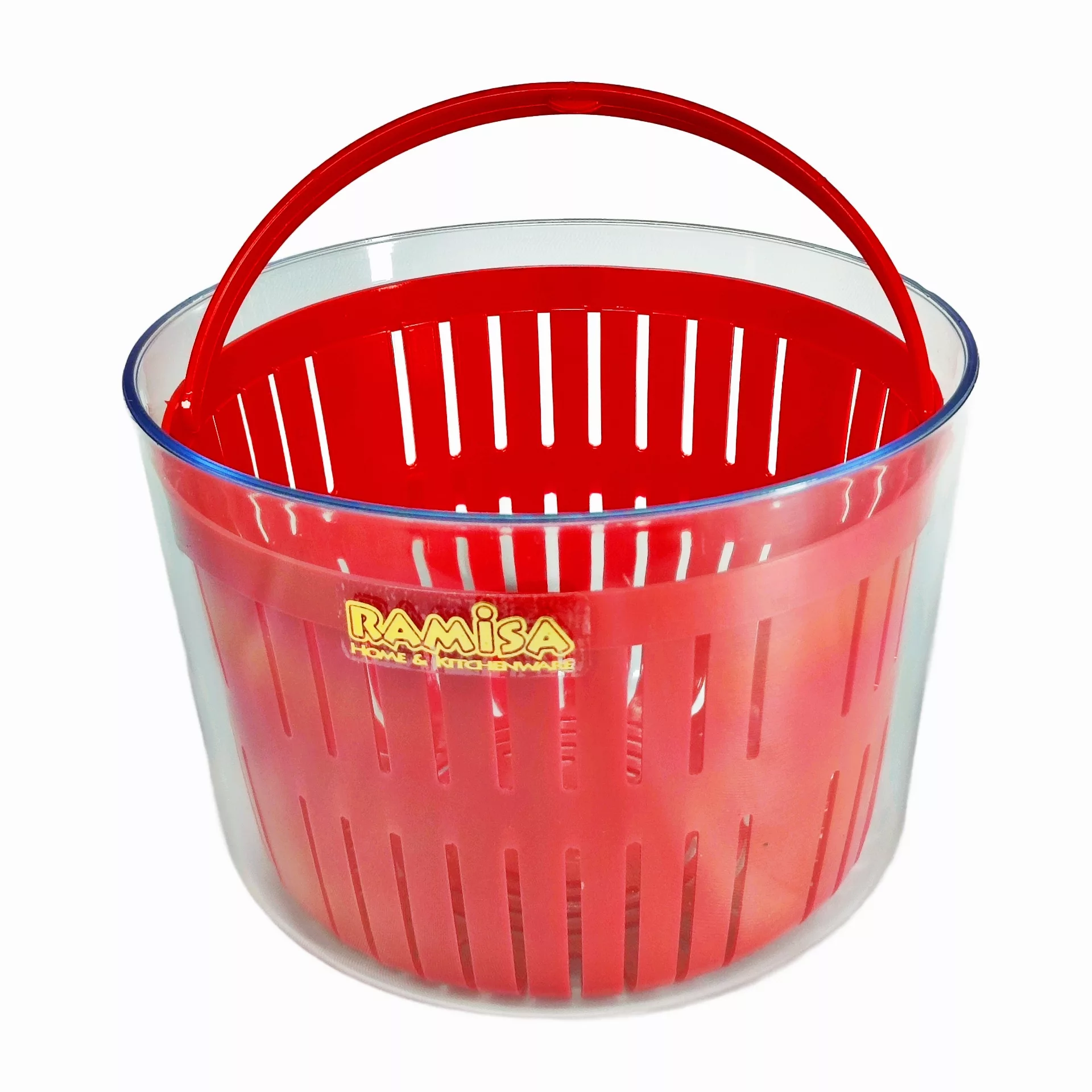 ظرف نگهدارنده رامیسا مدل ترشیجات