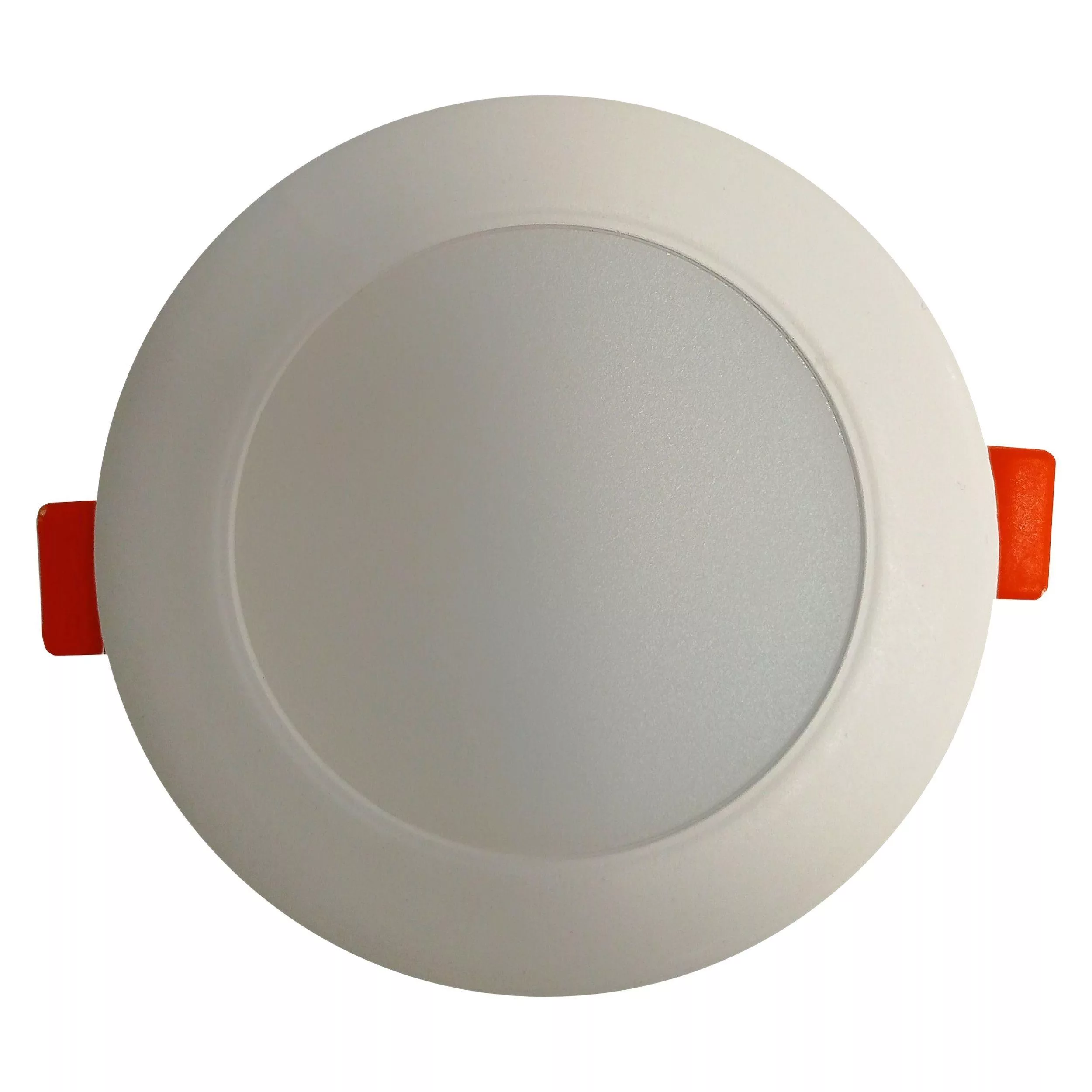 لامپ هالوژن ال ای دی 7 وات مدل نگین بسته دو عددی