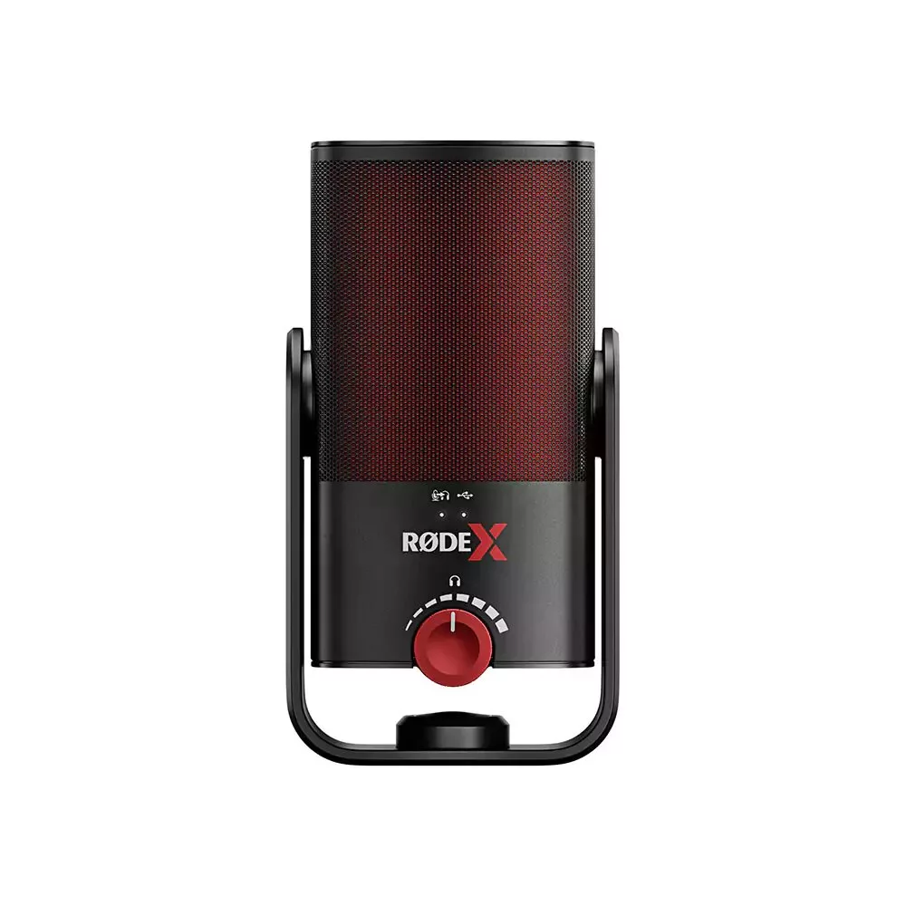 میکروفن کندانسر رود مدل X XCM-50