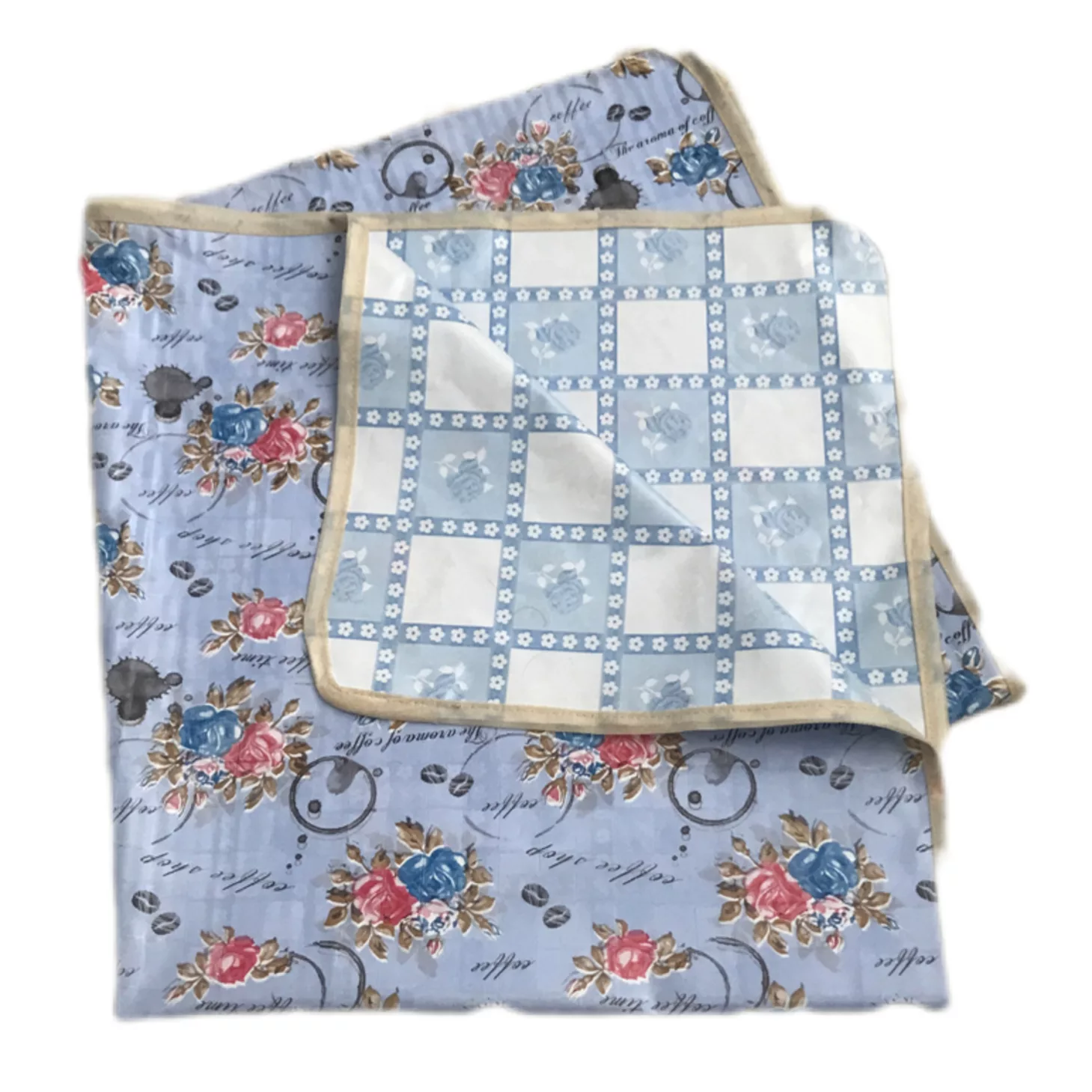 سفره 10‌ نفره طرح آوا مدل 2 رو‌ کد 02