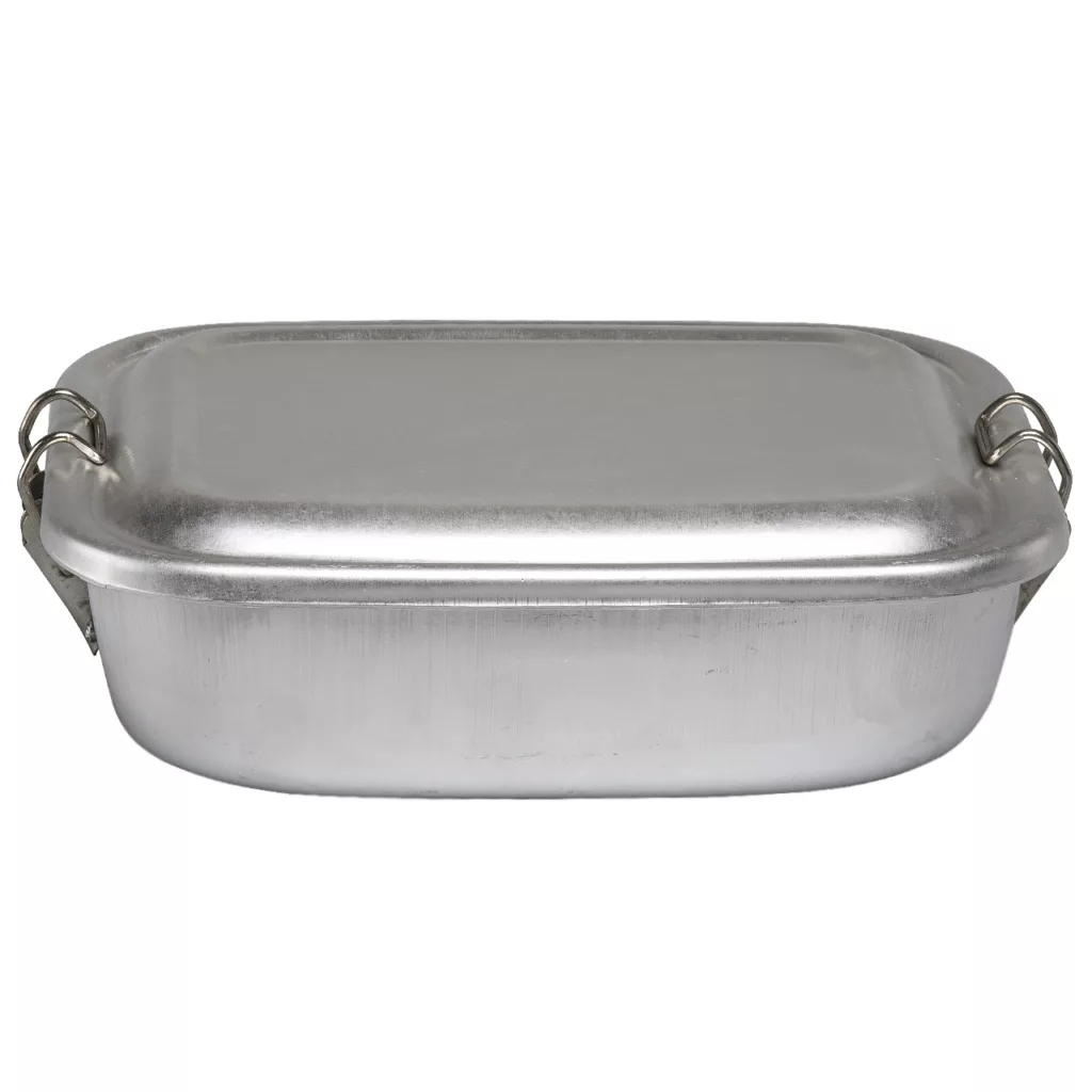 ظرف غذا مدل 7020 سایز کوچک