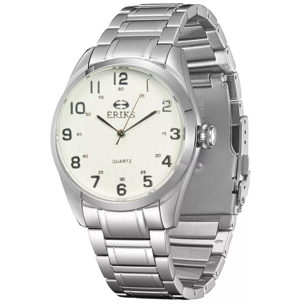 ساعت مچی عقربه ای مدل Er-04