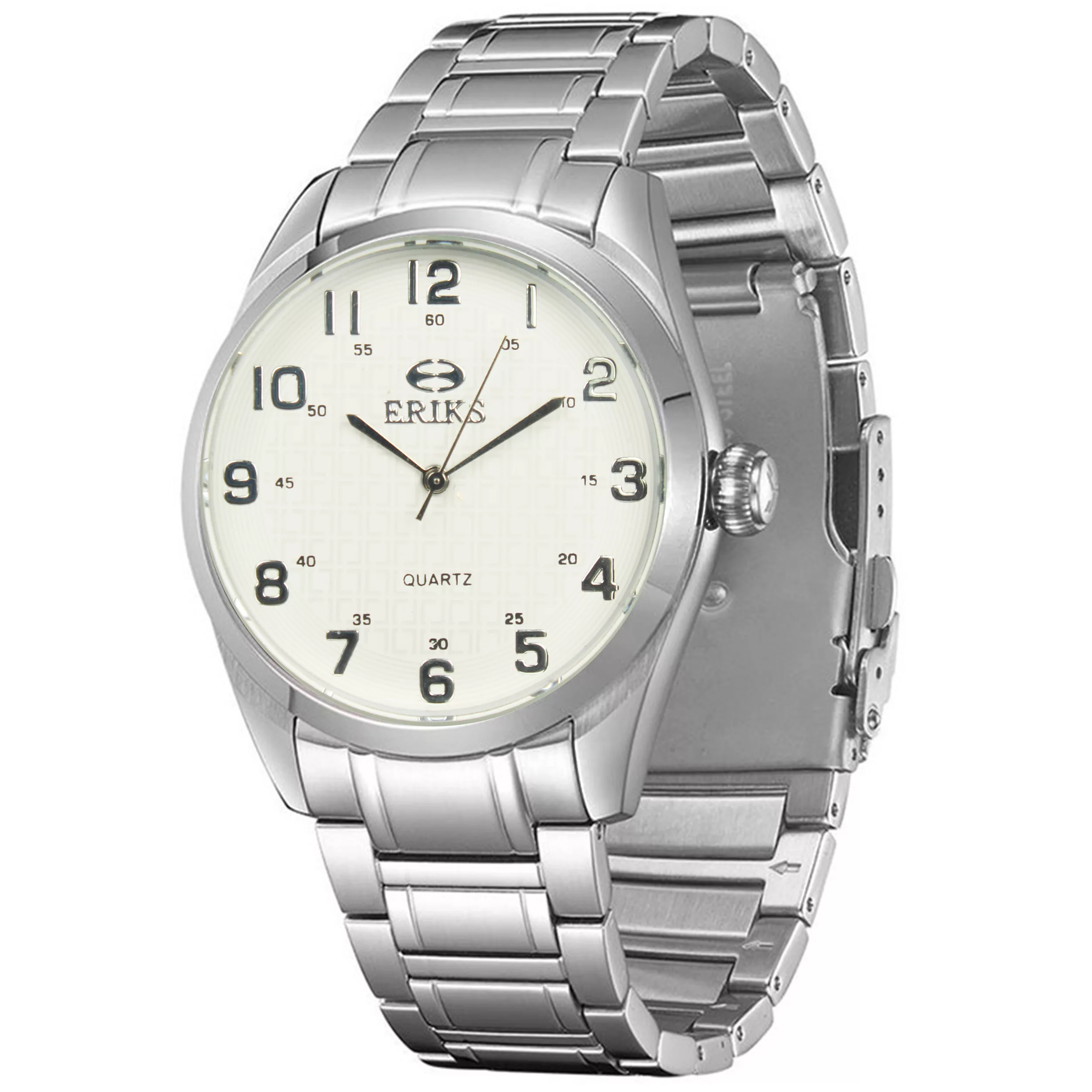 ساعت مچی عقربه ای مدل Er-04