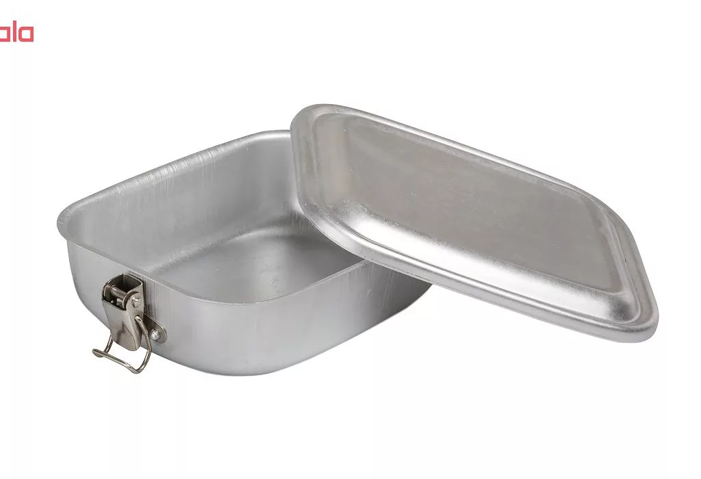 ظرف غذا مدل 7020 سایز کوچک