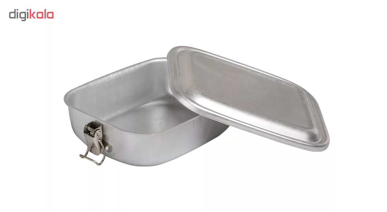 ظرف غذا مدل 7020 سایز کوچک