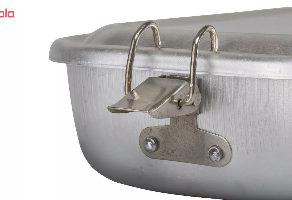 ظرف غذا مدل 7020 سایز کوچک