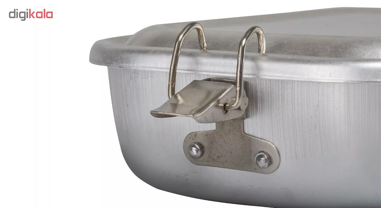 ظرف غذا مدل 7020 سایز کوچک