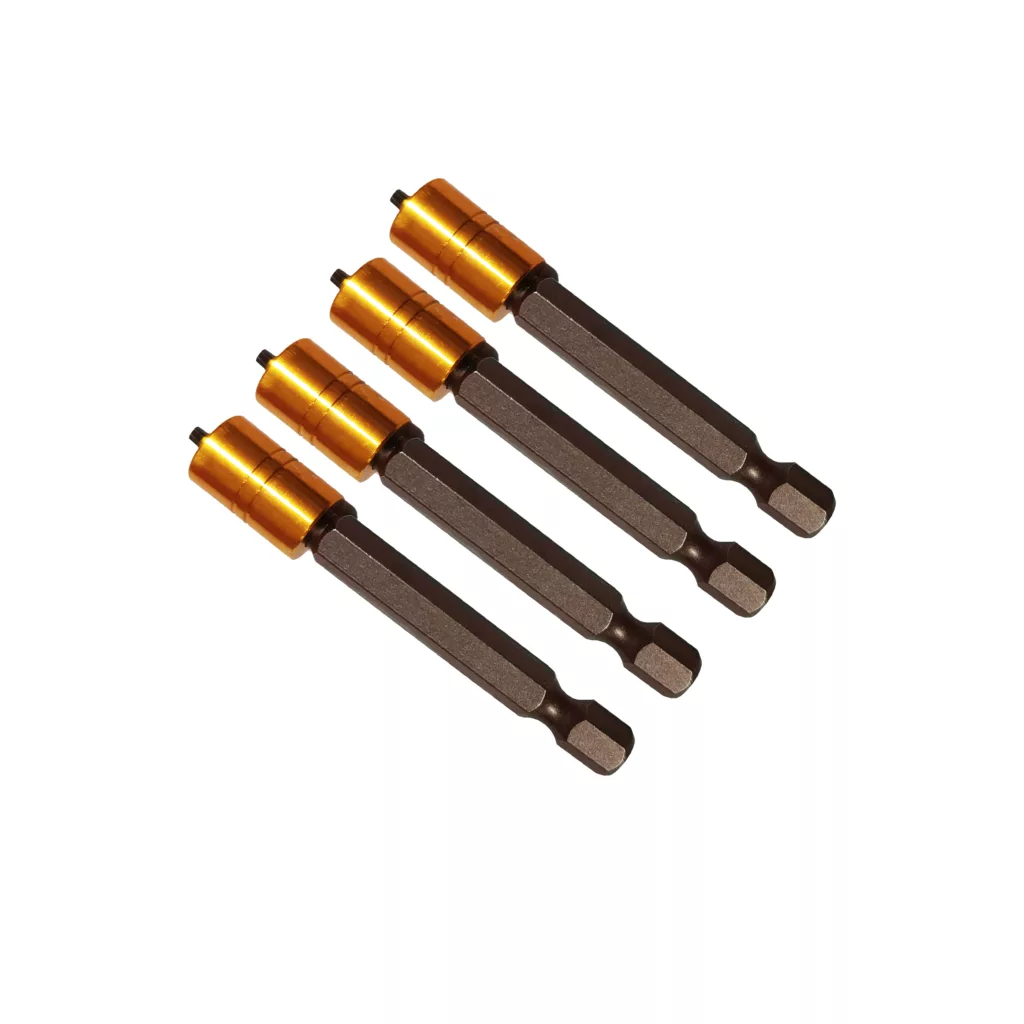 سری پیچ گوشتی مغناطیسی تات مدل MT بسته 4 عددی