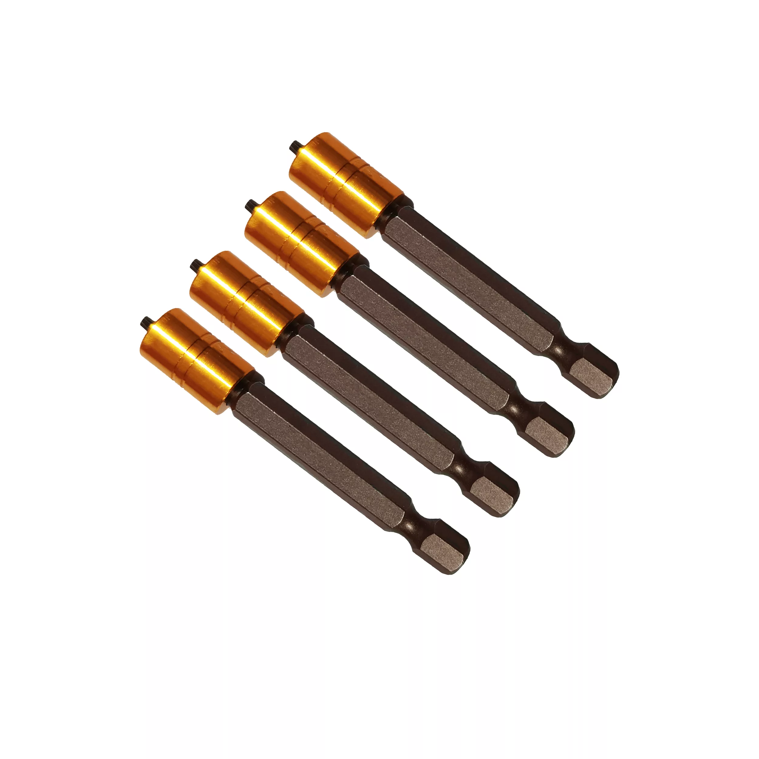 سری پیچ گوشتی مغناطیسی تات مدل MT بسته 4 عددی