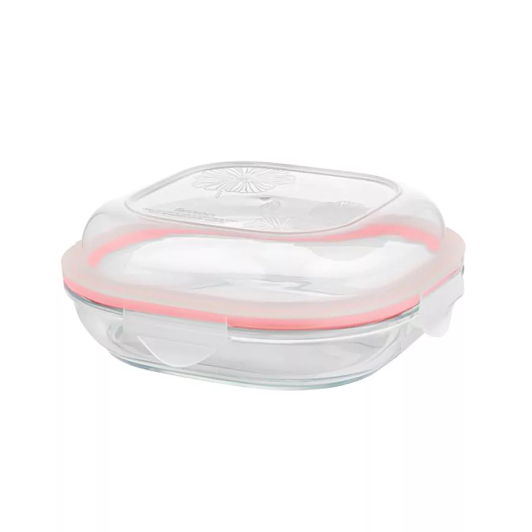 ظرف نگهدارنده لیمون مدل MD1144