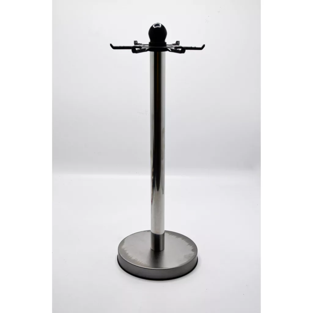 سرویس کفگیر و ملاقه 6 پارچه مدل 1155