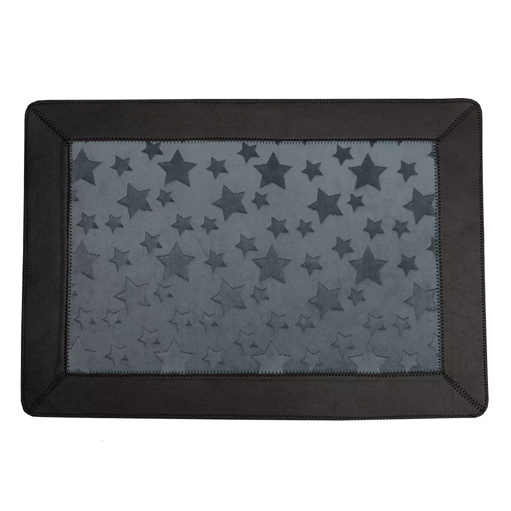 پادری مدل ستاره سایز 70×50 سانتی متر