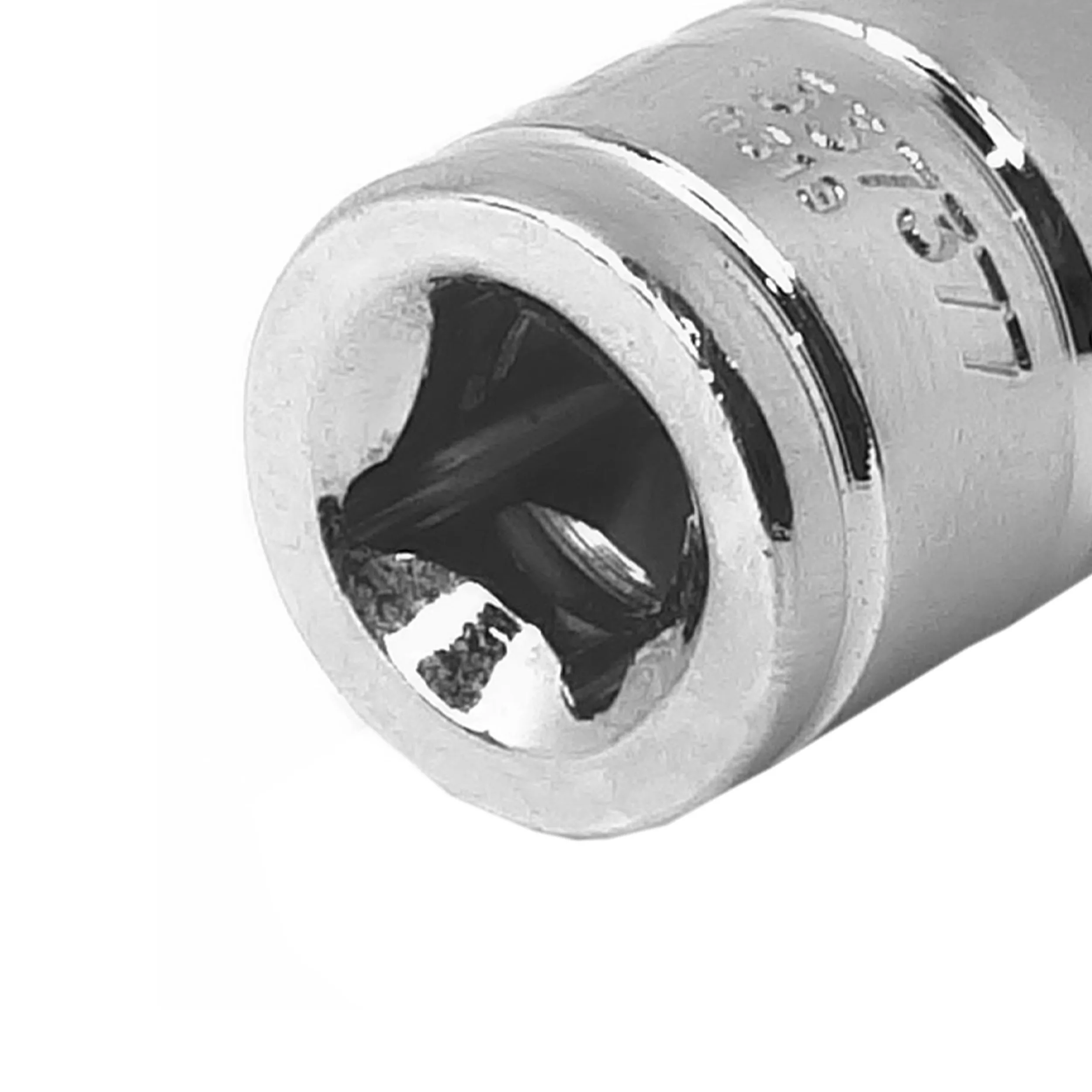 تبدیل بکس 1/4 به 3/8 مدل ART-BOX-1.4-3.8 سایز 1/4 اینچ