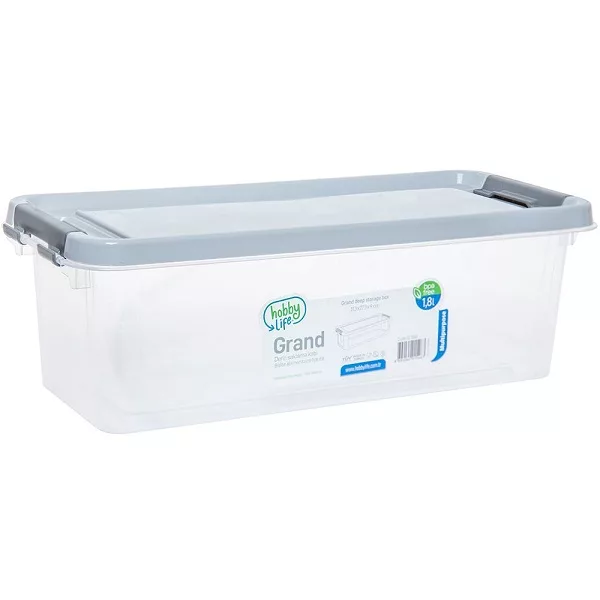 ظرف نگهدارنده هوبی لایف مدل 021060