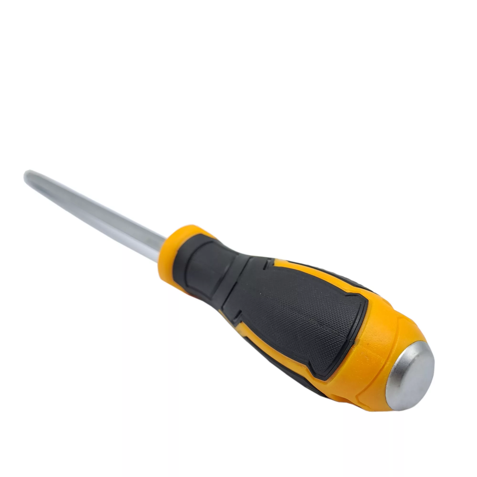 پیچ گوشتی یک سر چهارسو یک سر دو سو تاتند مدل 6x150mm