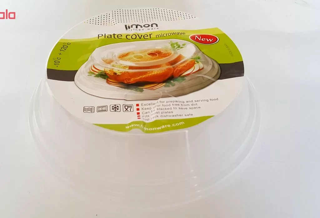 درپوش ظرف لیمون مدل BKP72435