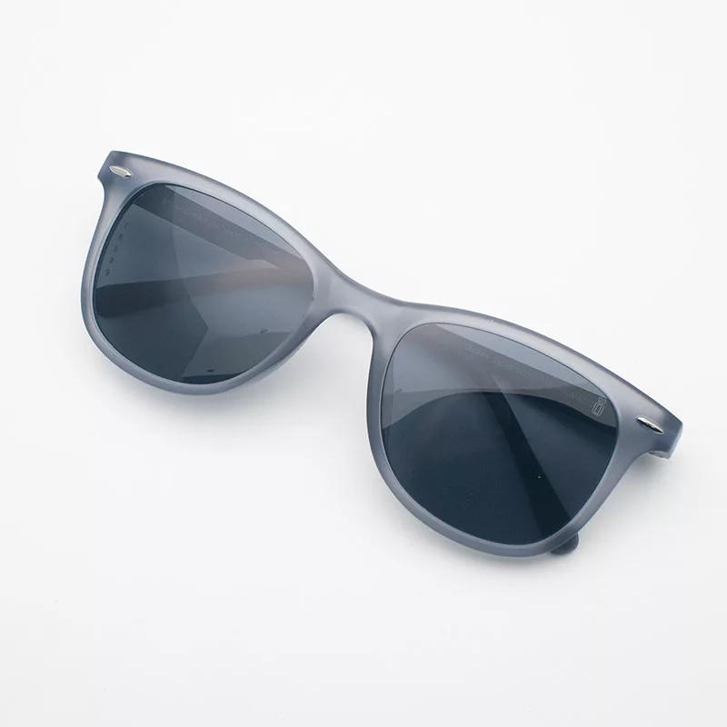 عینک آفتابی ویفرر (Wayfarer) مورل مدل   78099C2POLARIZED