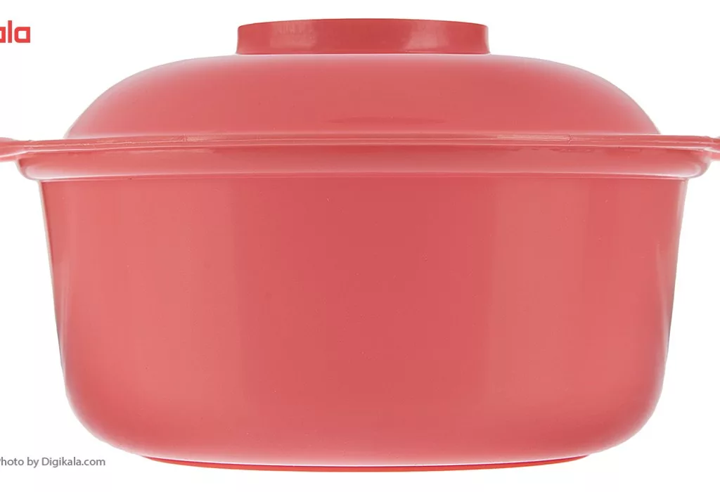 ظرف نگهدارنده غذا یزدگل کد 153
