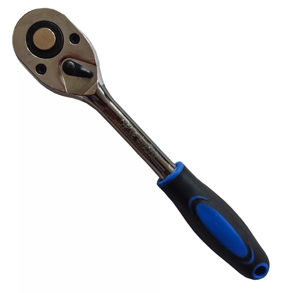 آچار دسته جغجغه ای مدل TLM - 6650 سایز 1.2 اینچ