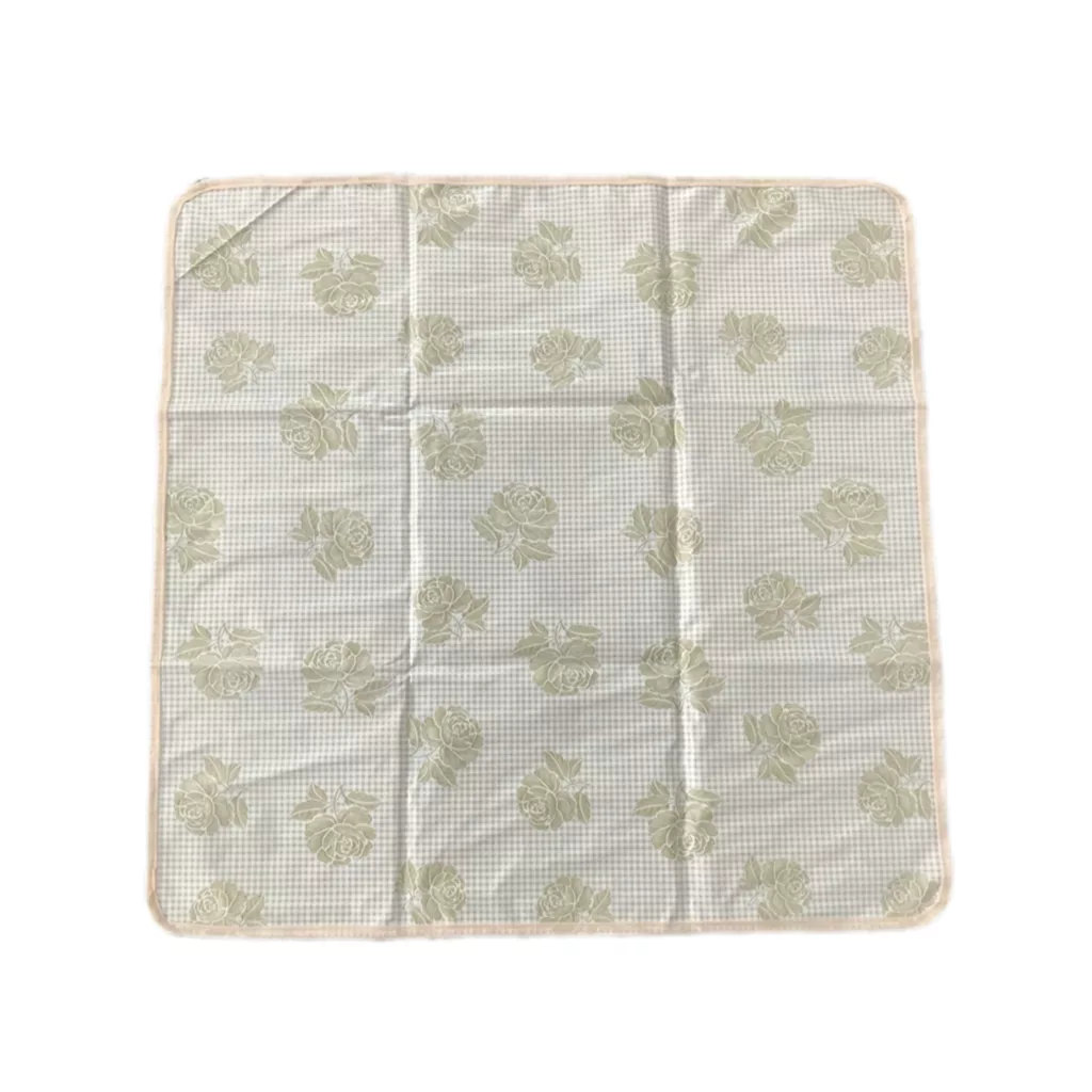 سفره 3 نفره مدل ماژستیک طرح 2 رو‌ کد 08