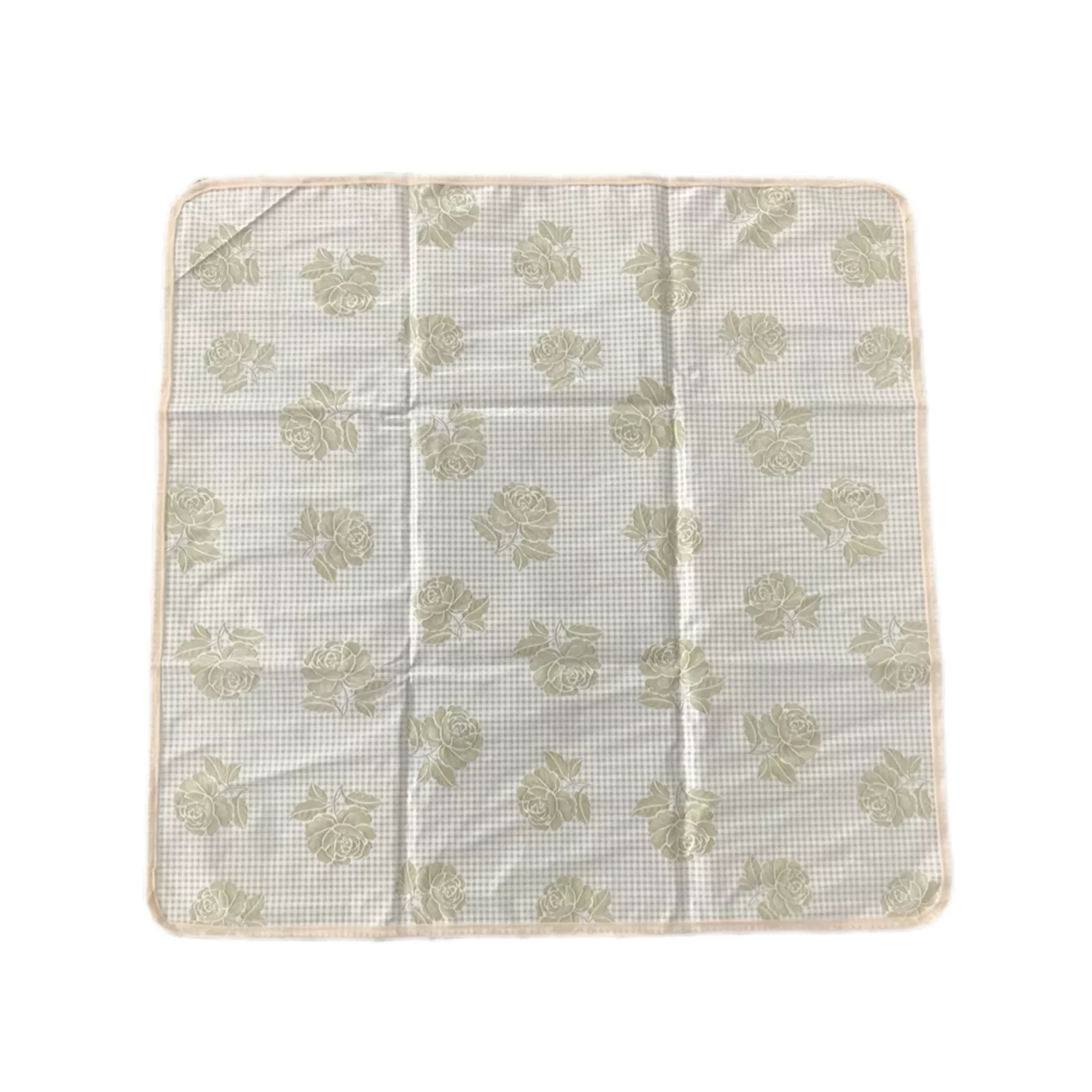 سفره 3 نفره مدل ماژستیک طرح 2 رو‌ کد 08