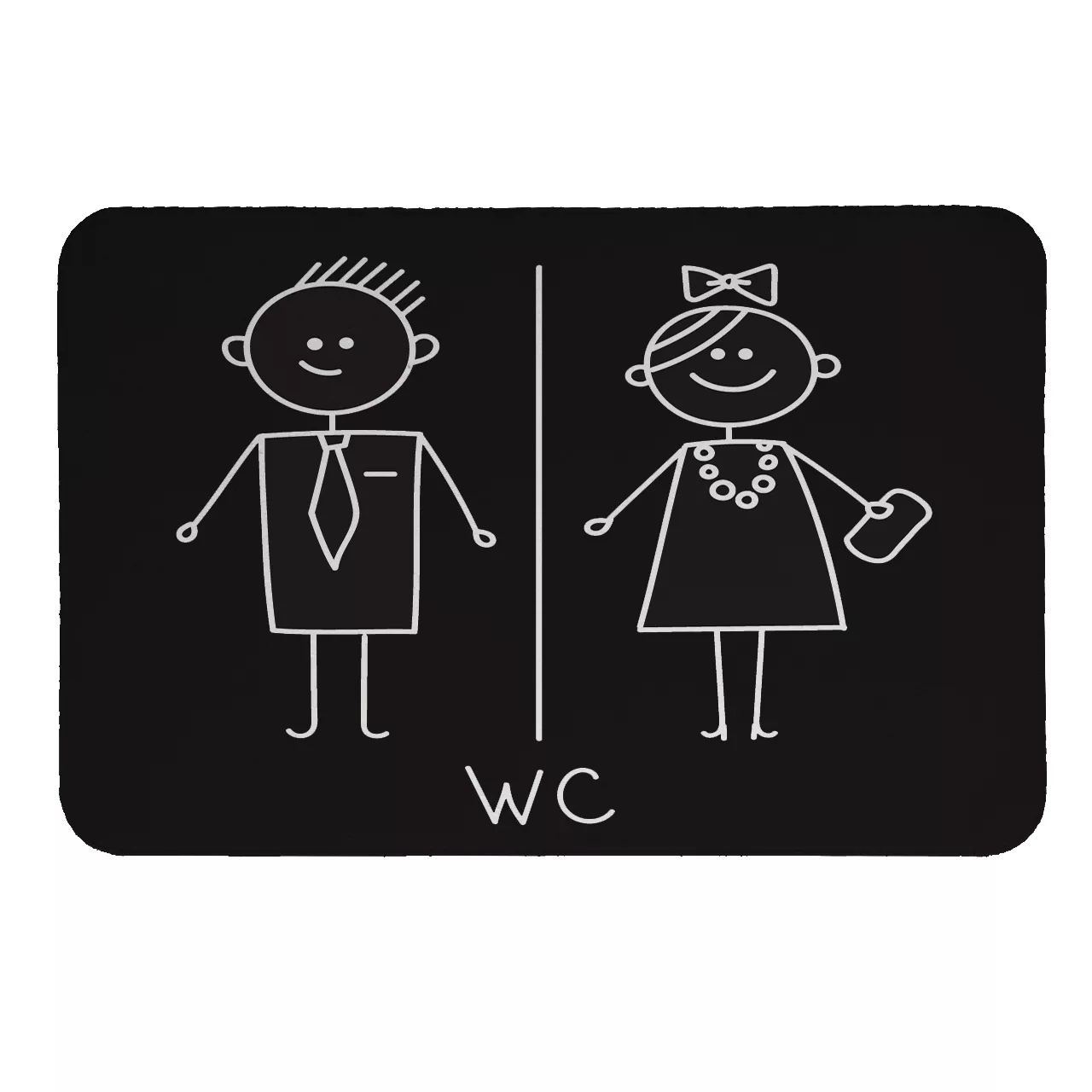 پادری طرح سرویس بهداشتی کد 8317 سایز 60 × 40 سانتی متر