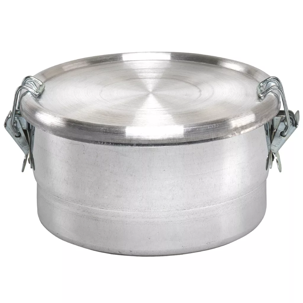 ظرف غذا پرانی مدل 7022