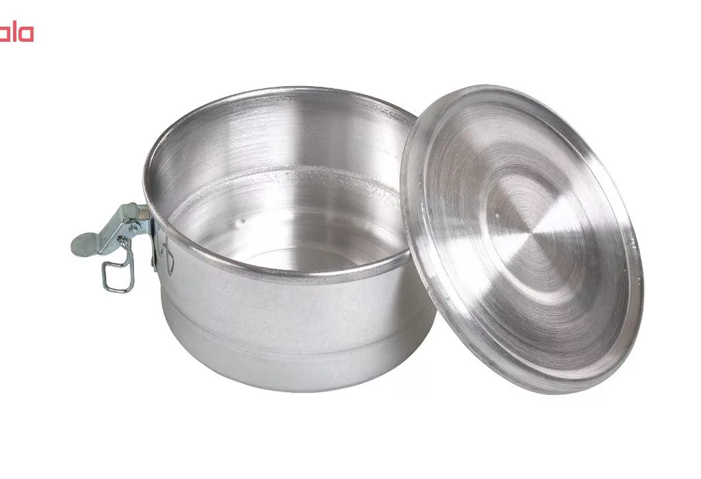 ظرف غذا پرانی مدل 7022