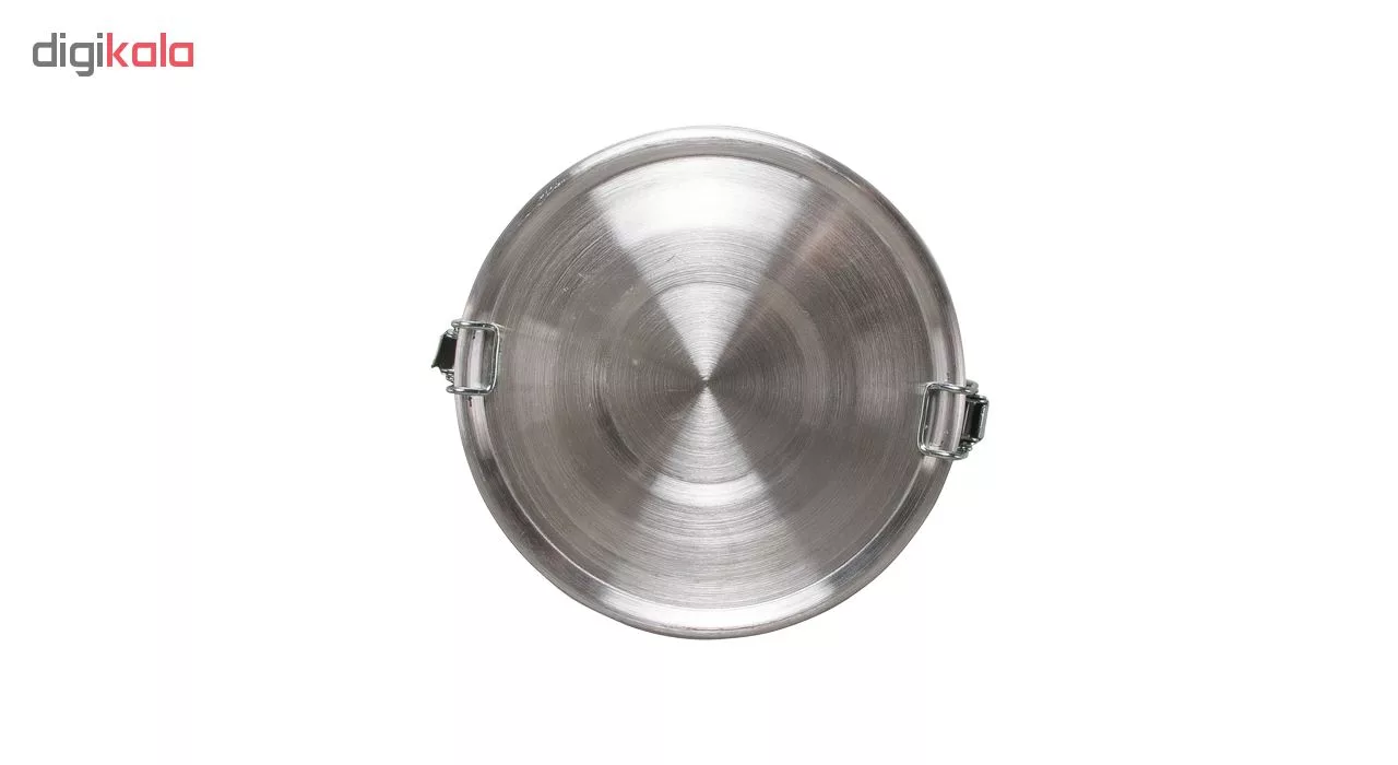 ظرف غذا پرانی مدل 7022