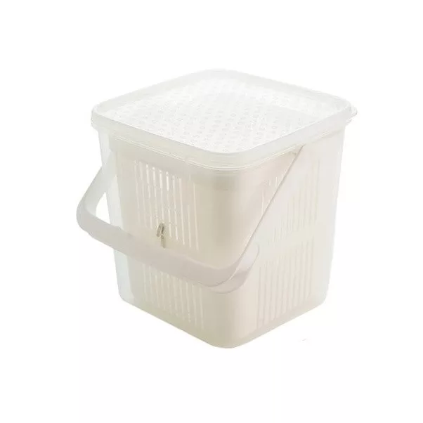 ظرف نگهدارنده مانیا مدل TISAIET-100