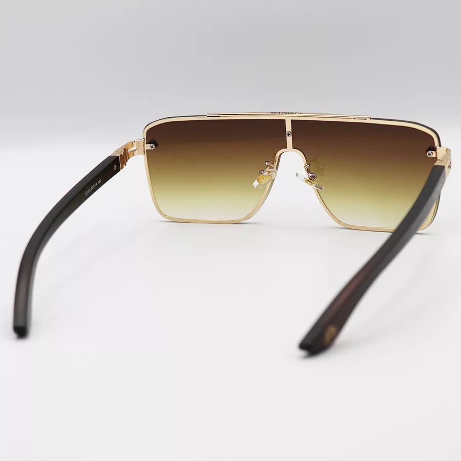 عینک آفتابی مربعی مدل 23185