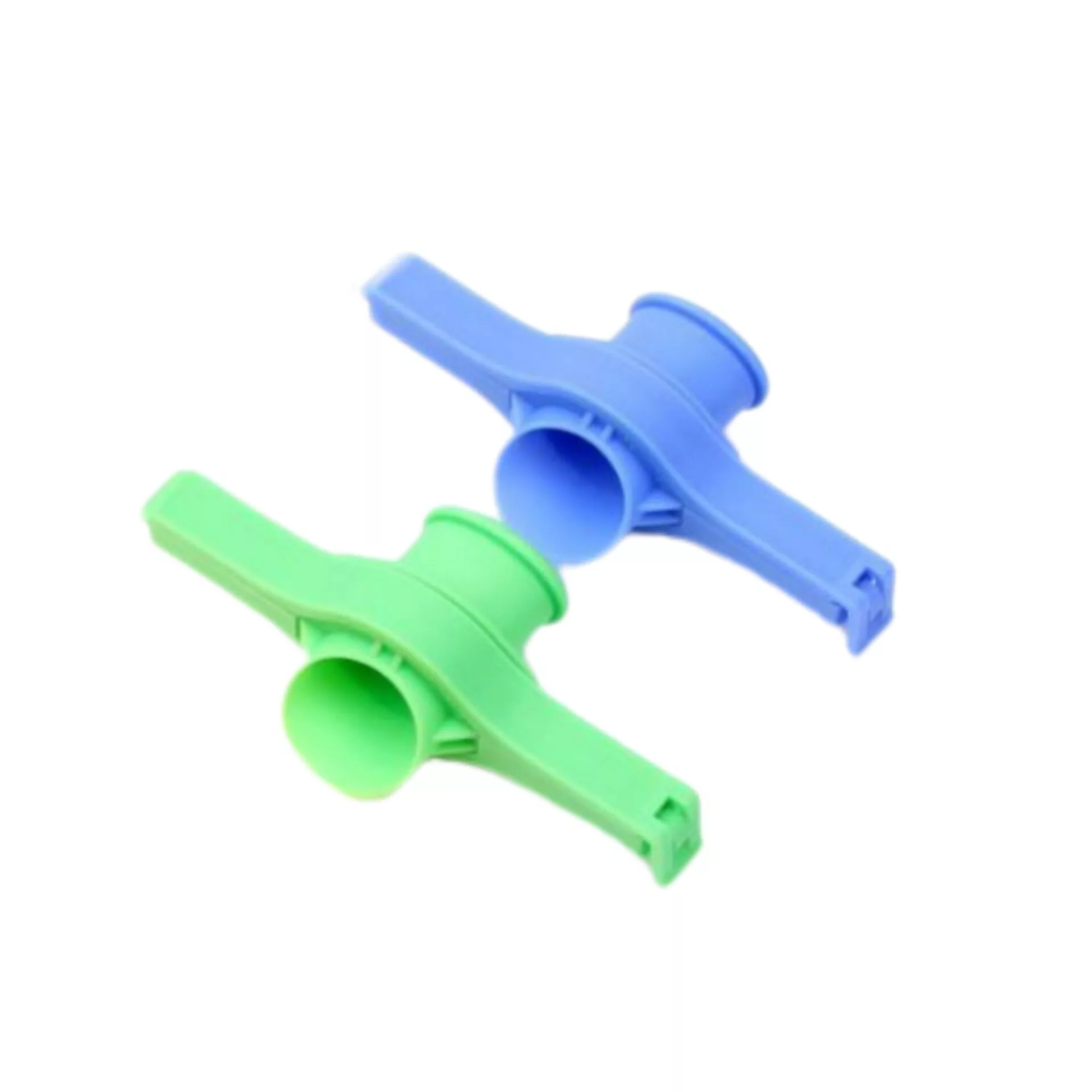 گیره کیسه مدل clip_2 بسته 5 عددی