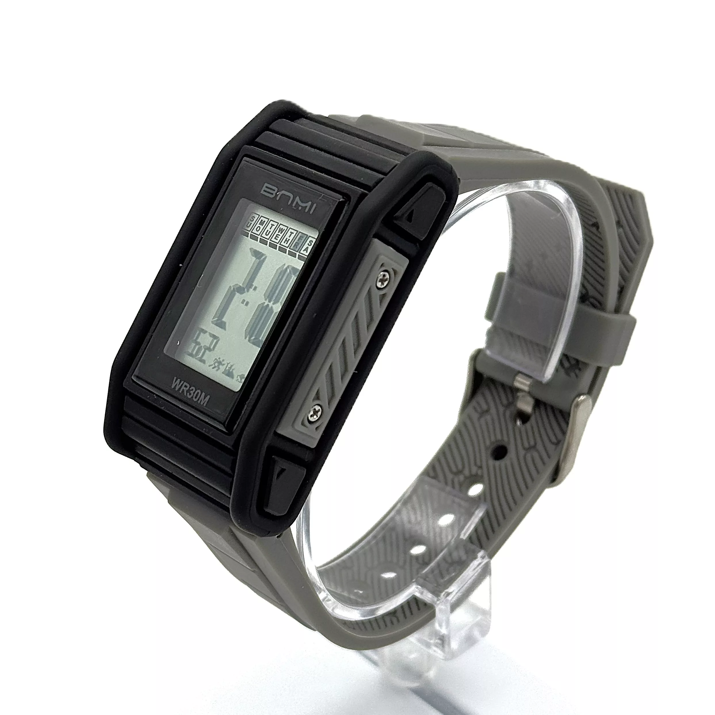 ساعت مچی دیجیتال بنمی مدل 5020G