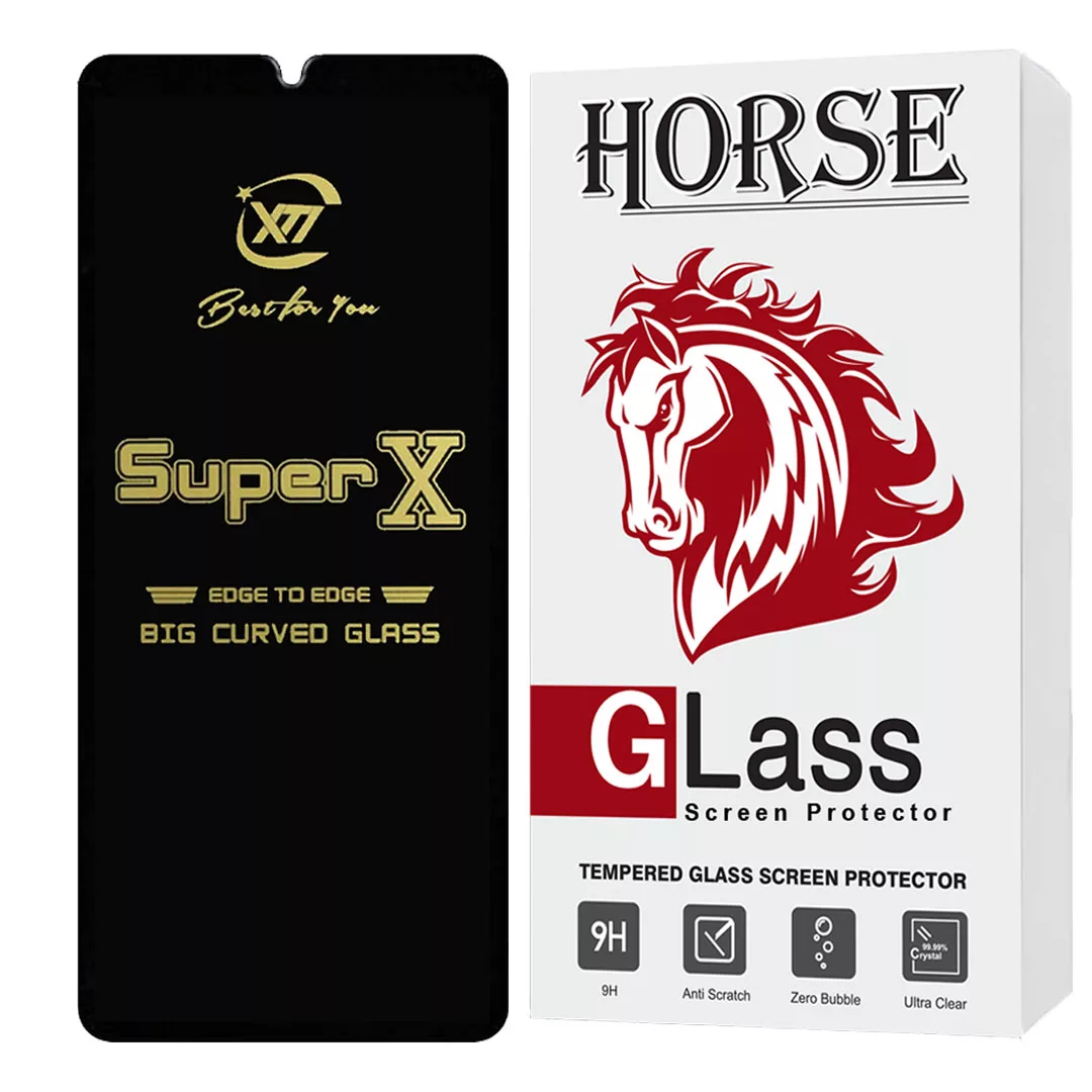 محافظ صفحه نمایش هورس مدل SPXH مناسب برای گوشی موبایل هوآوی Y8p