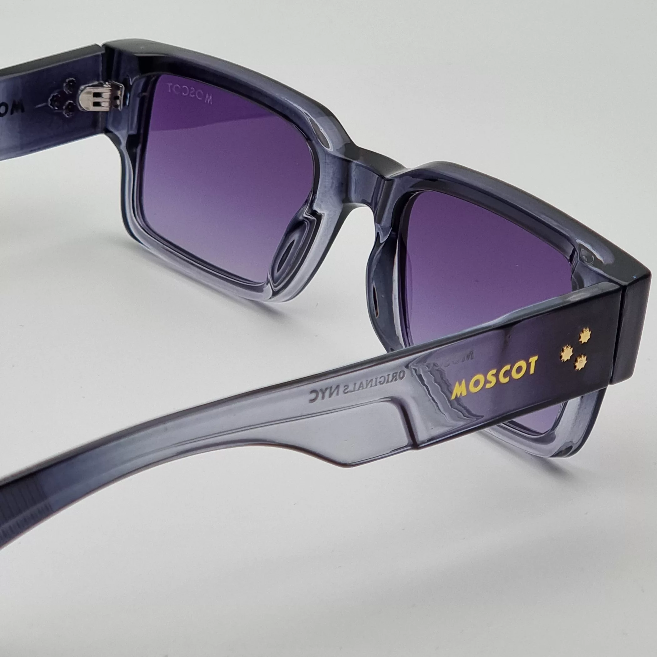 عینک آفتابی موسکوت ویفرر غیرپلاریزه  مدل 86035ab