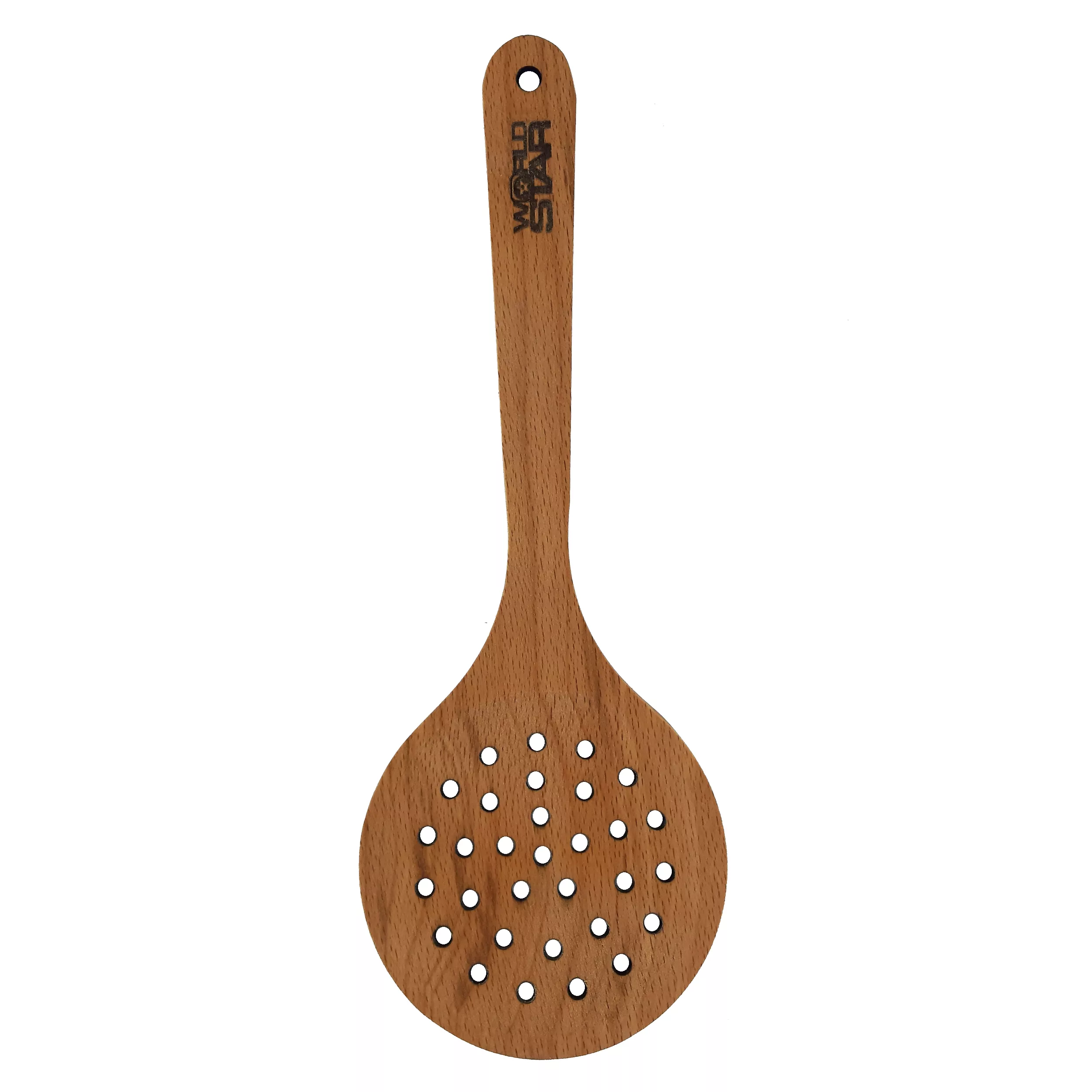 سرویس کفگیر و قاشق 4 پارچه وورداستار مدل A46