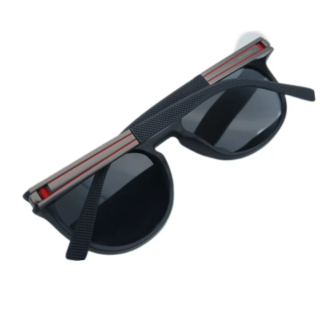 عینک آفتابی پنتوس پلاریزه مورل مدل POLARIZED25112c2