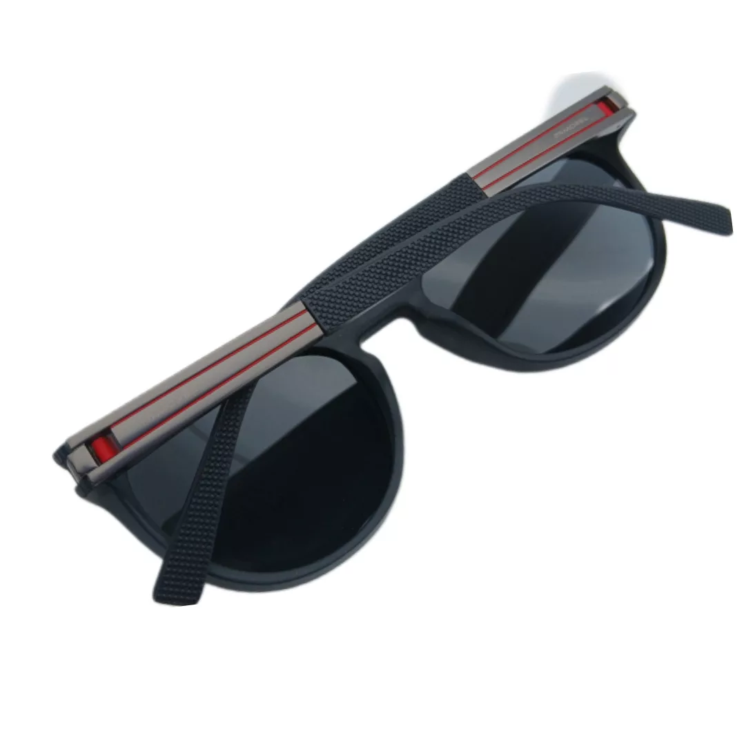 عینک آفتابی پنتوس پلاریزه مورل مدل POLARIZED25112c2