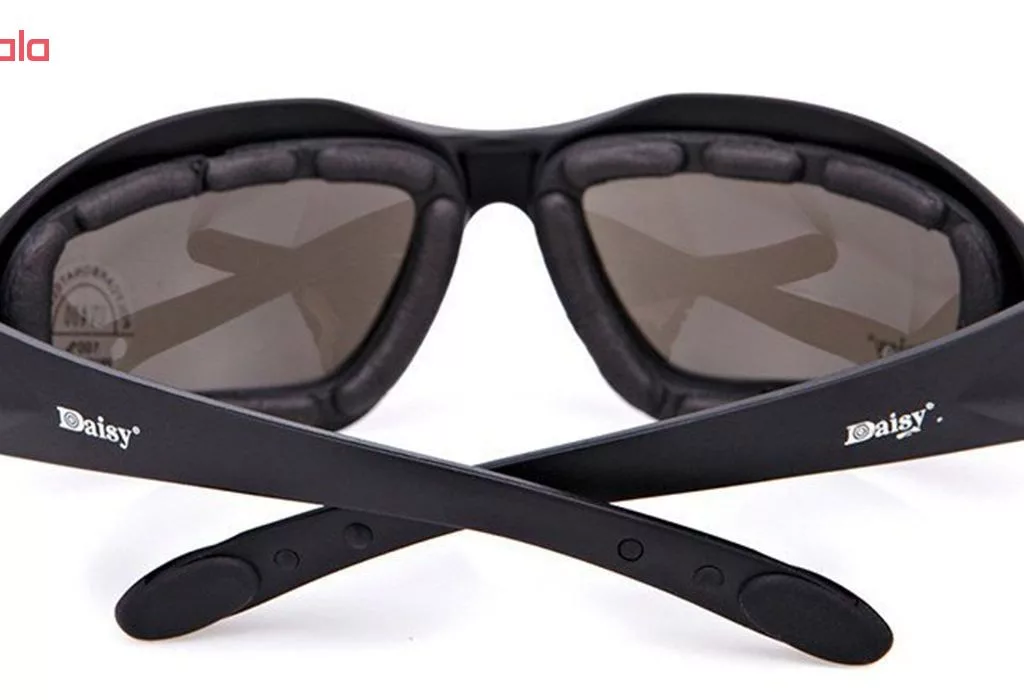 عینک آفتابی دایزی مدل C5