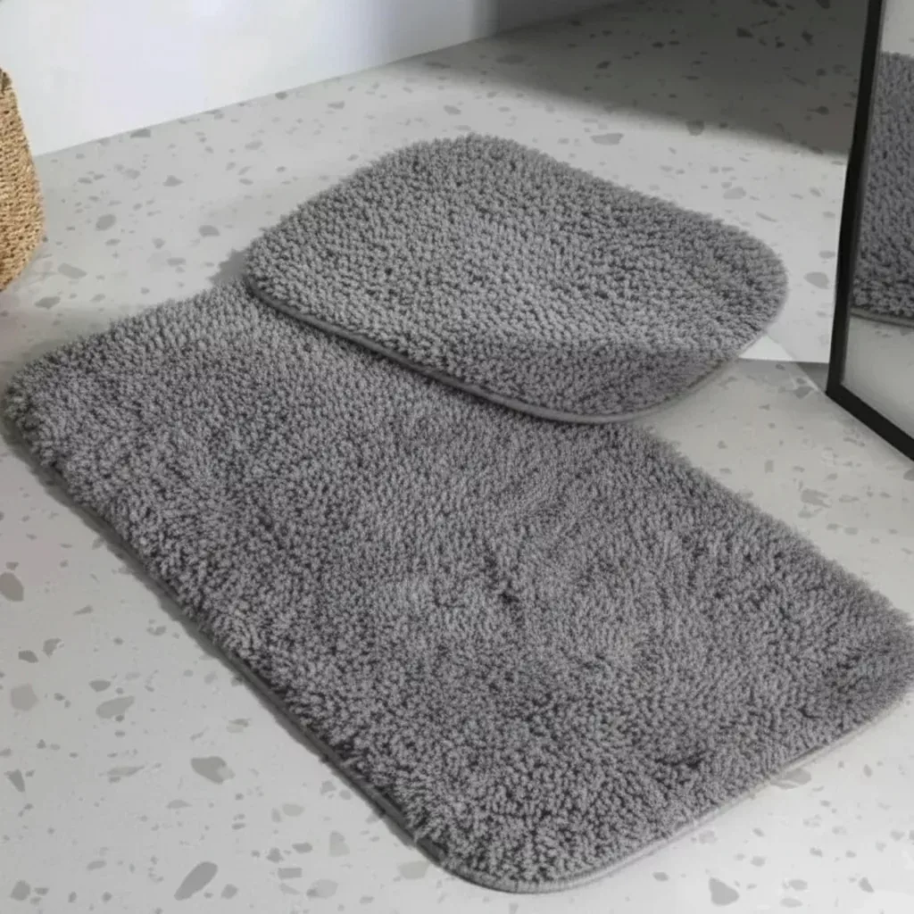 پادری مادام کوکو مدل Sheep Gri مجموعه 2 عددی مناسب برای فضای داخلی