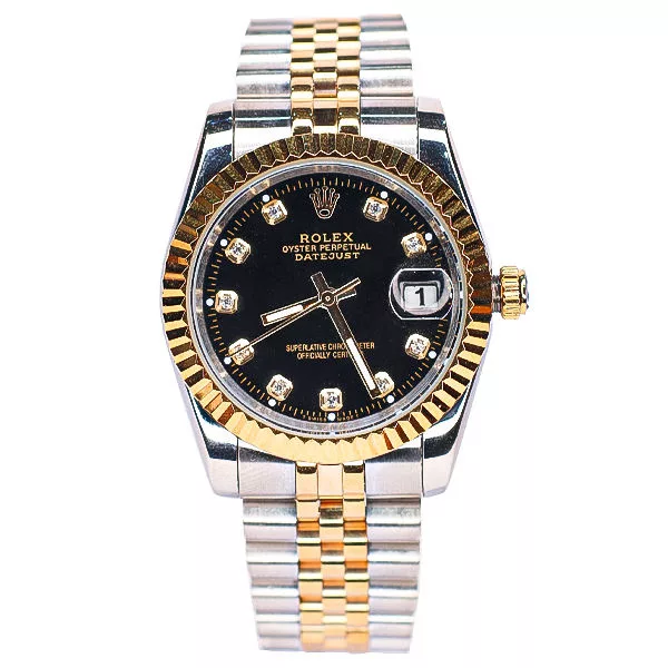 ساعت مچی عقربه‌ای مردانه مدل 63010