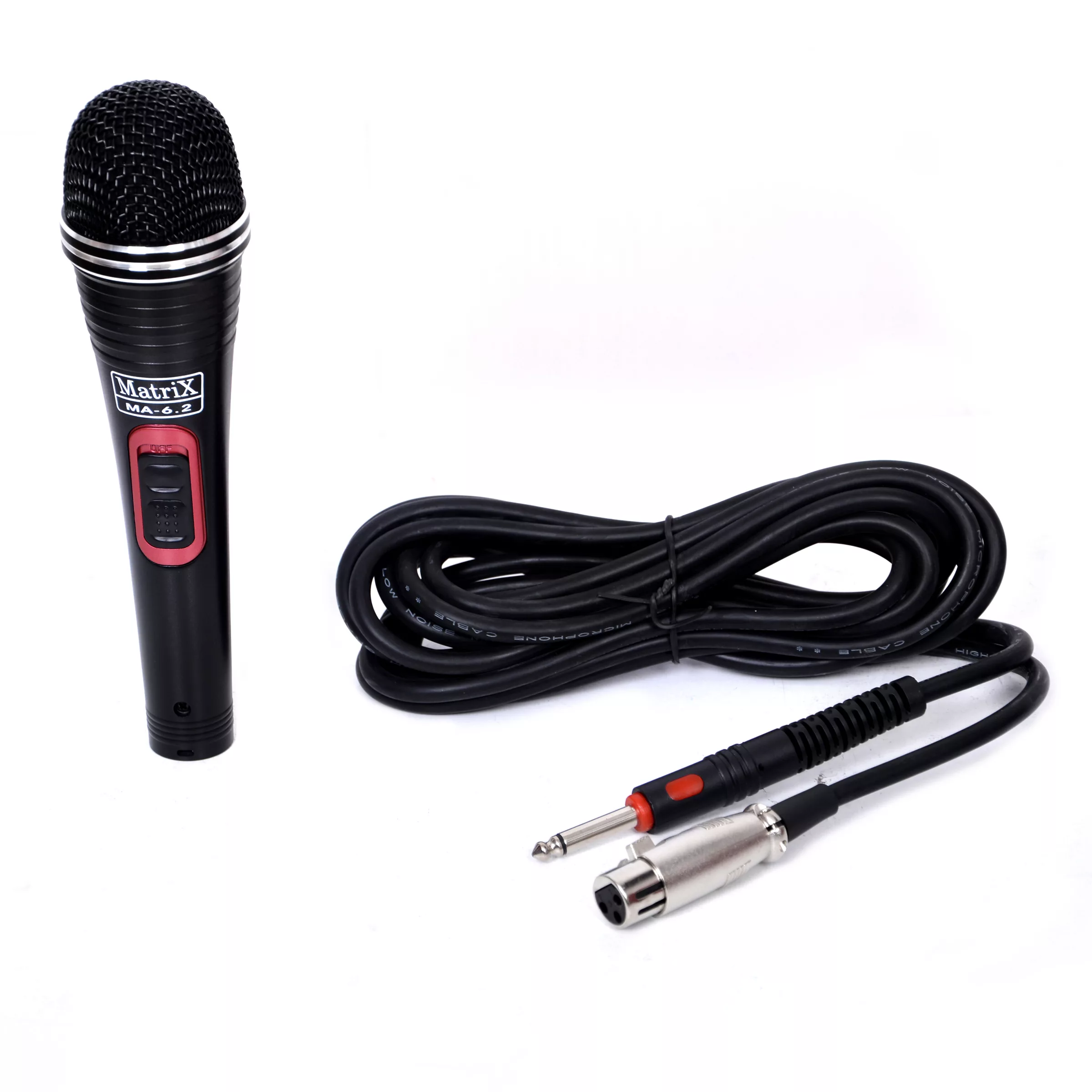 میکروفن داینامیک ماتریکس مدل MA-6.2