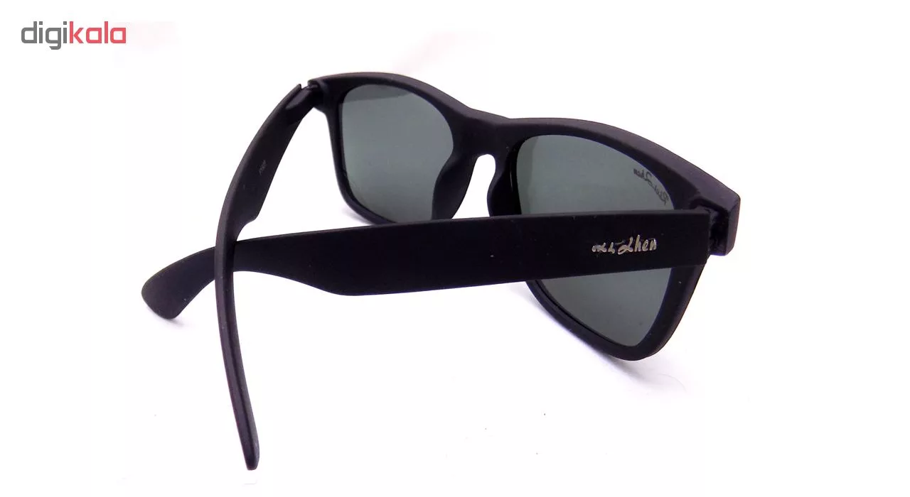عینک آفتابی کد 67